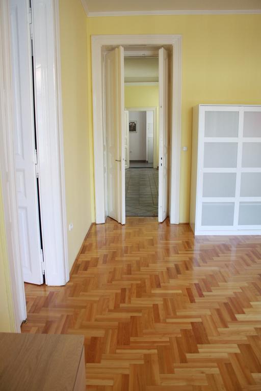 Alessia Apartment City Center Budapest Bagian luar foto
